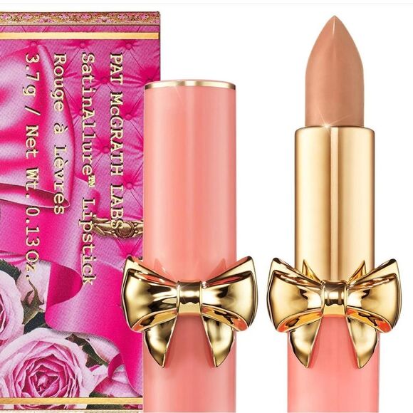 Pat McGrath Labs Satin Allure Lipstick - Picture 2 of 8